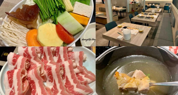 雞湯大叔 │台北美食•空間舒適服務佳,但不會回訪~