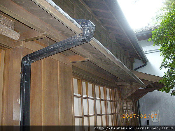 遊記---新月廣場, 宜蘭舊監獄 and宜蘭縣治紀念館(5)