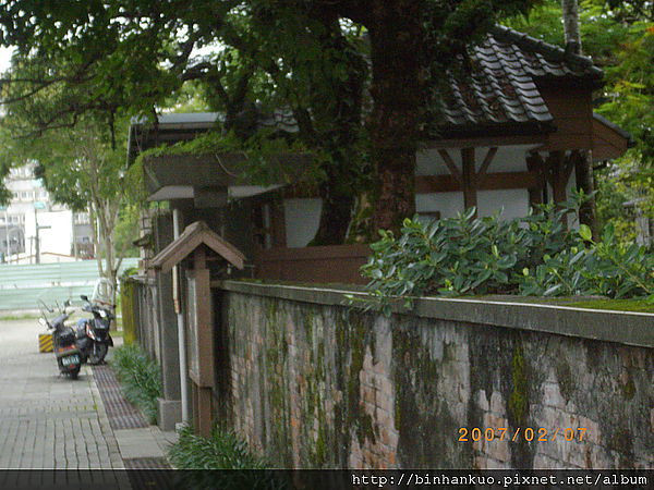 遊記---新月廣場, 宜蘭舊監獄 and宜蘭縣治紀念館(6)