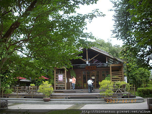 遊記---新月廣場, 宜蘭舊監獄 and宜蘭縣治紀念館(5)