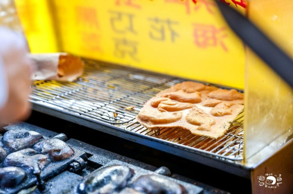 【新莊美食】新動物蛋糕，一整片雞蛋糕好吃又可愛