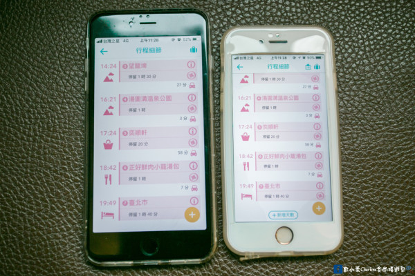 【APP分享】旅行蹤－精選宜蘭2天1夜行程下載／行程安排不求人！旅遊行程快速規劃／共同編輯行程／參考達人推薦行程建議／GPS定位附近景點、美食、購物、住宿～不用做功課也能是達人！(邀約)