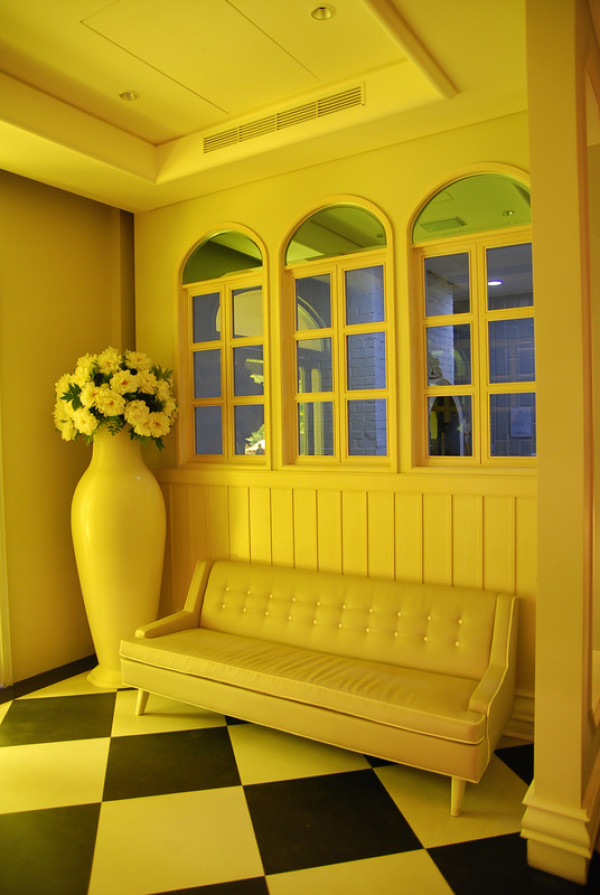 ◈高雄◈ⓜ義果義大利美食坊(巨蛋店)ⓜ