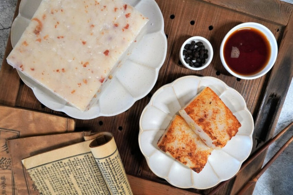 意倫港式食品行｜開攤就排隊超搶手市場美食 不藏私分享 五星級飯店御用美味 向上市場人氣美食