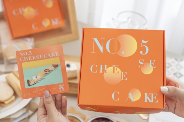 北海道乳源的雪印乳酪～起司蛋糕都相當濃郁，同時還有超級多種口味挑選～