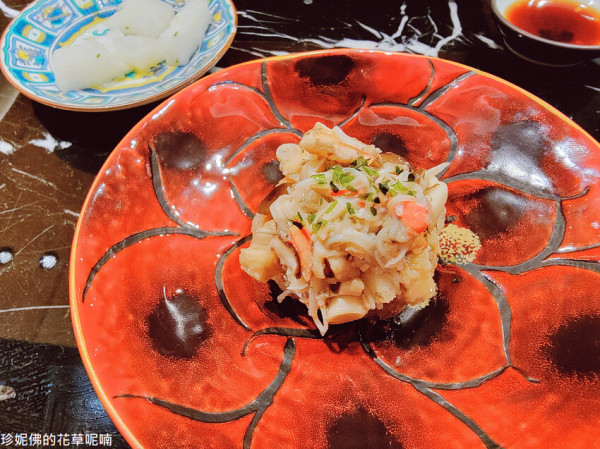 【高雄市前金區】初魚鐵板燒｜高雄漢神店B3（本館）