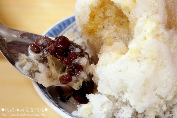 【高雄-三民區】老周冷飲店，57年老店八寶冰 since 1958