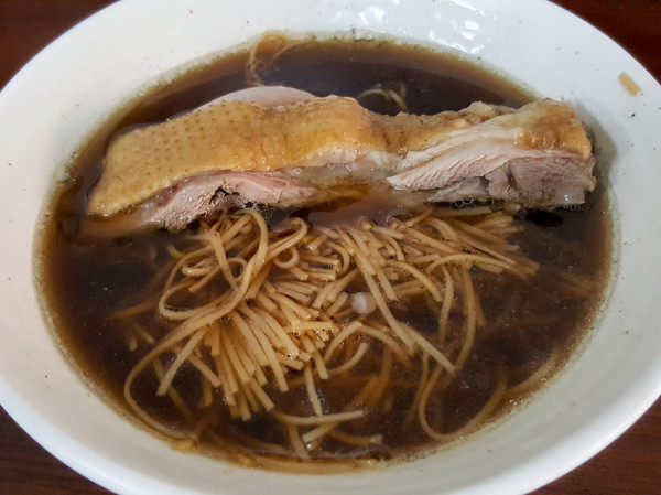 【高雄當歸鴨肉】黑人當歸鴨片飯陽明店 旗山老店傳承三代的美味
