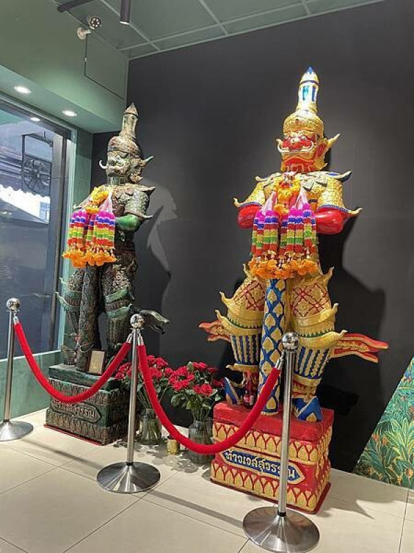 桃園中壢-泰北火鍋再升級-暹羅鍋