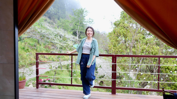 [桃園] 樹不老休閒莊園｜全新懶人豪華露營，免搭帳篷擁有獨立衛浴，一泊三食CP值超高！