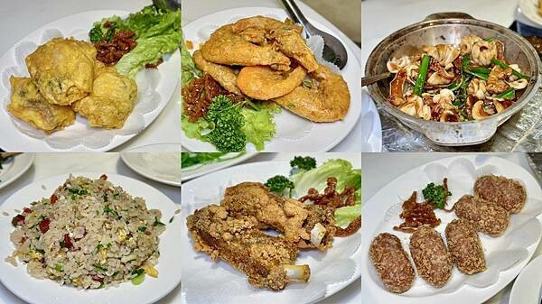 [天母美食] 興蓬萊台菜餐廳 大葉高島屋店 新開幕 台北中式料理包廂餐廳 #士林美食 @蛋寶趴趴go