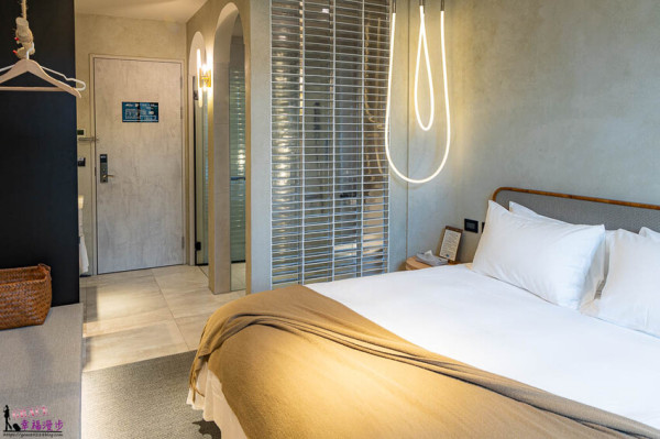 南投縣魚池鄉歸璞泊旅HOTEL BEORE｜魚池鄉南投縣–日月潭具有設計感的精品旅宿，水社碼頭休閒度假的好選擇