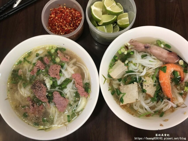 【新北三重區】三重長壽街美食『成協越南美食』✖ 三和夜市美食 ✖ 三重越南料理 ~