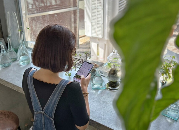 桃園咖啡｜嚴咖啡A yen cafe｜台七線14.6K，好美的輕工業風咖啡廳