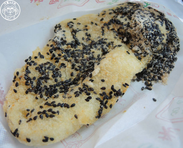 呷飽祙【高雄･老牌白糖粿】古早味人氣點心        
      