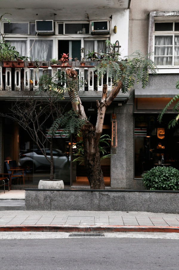 東門商圈新開幕咖啡廳 金華街美食