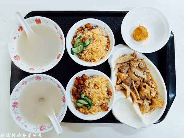 【高雄-鹽埕區】米糕城