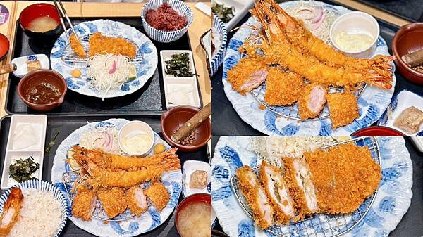 新北市新莊區[新莊美食] 銀座杏子日式豬排-新莊宏匯店 外酥裡嫩又多汁的炸豬排！#新莊副都心站美食 @蛋寶趴趴go