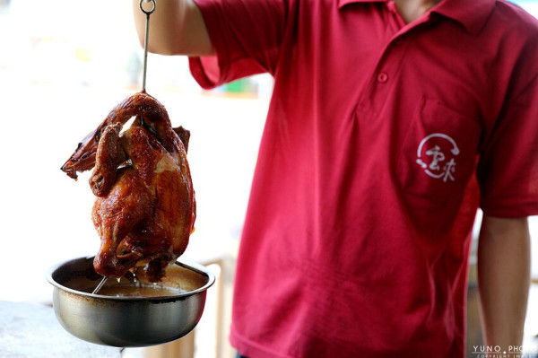 嘉義縣中埔鄉阿里山櫻花季必吃餐廳！CP值高 餐點多樣又美味 還有專屬停車場 出遊、聚餐首選