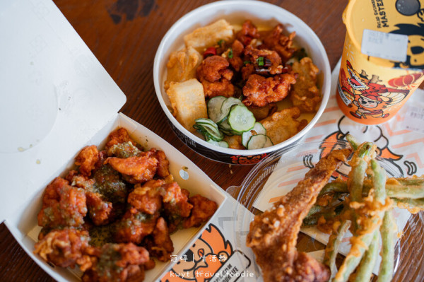 炸雞大獅善化大同店_首創手搖式炸雞，善化下午茶外送，涮嘴台式炸雞，善化下午茶推薦_菜單