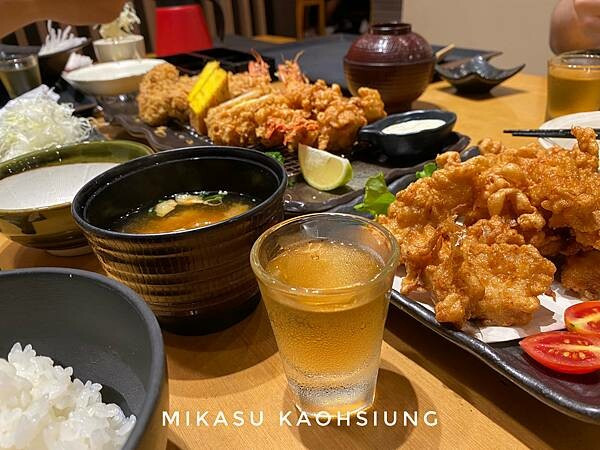 ∥高雄/食．前鎮∥勝博殿-日式豬排 ๑夢時代吃什麼 連鎖日式豬排店分享 捷運紅線餐廳 夢時代聯名卡優惠餐廳