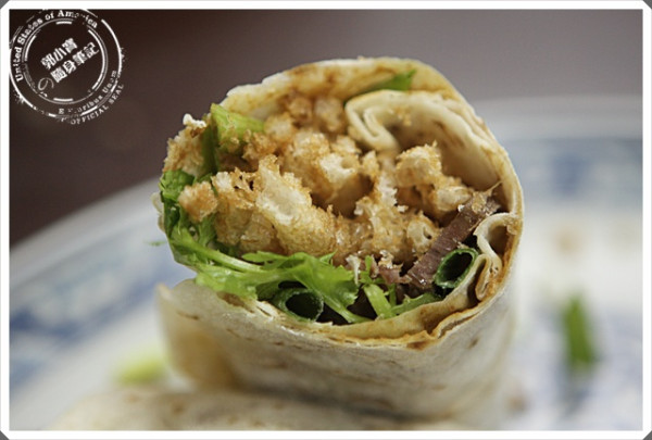 『食記。高雄前鎮』一合居饊子餅‧啥鍋　私房推薦店家