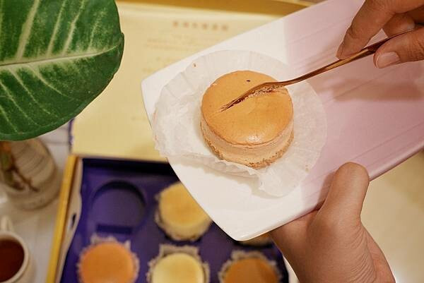 新北市汐止區限量！限量！超限量～帶有靈魂的乳酪蛋糕，吃到心坎、滿足味蕾！【Bakeryart烘焙雅集】一個為甜點而生的職