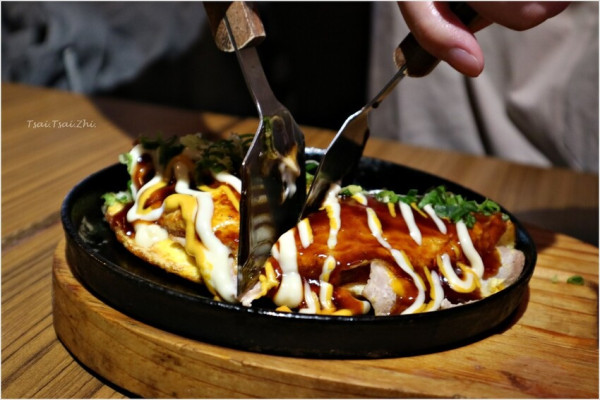 [台北中正]和民居食屋(站前店)|N訪！低消只要$149，用餐時間兩小時，各式各樣的日式餐點任君挑選！