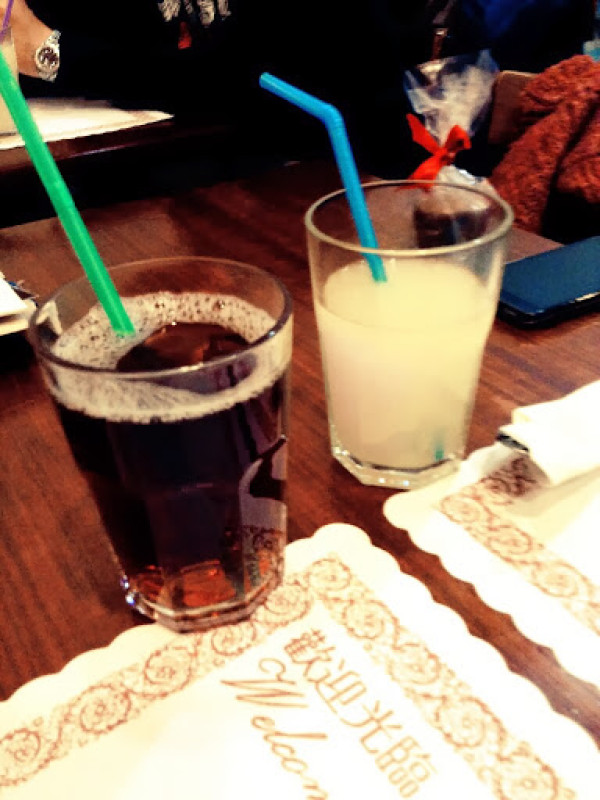 【台北】咖哩屋．不譁眾取寵的實力派咖哩！