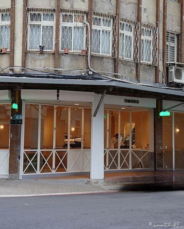 三重新地標！轉角文青風早餐