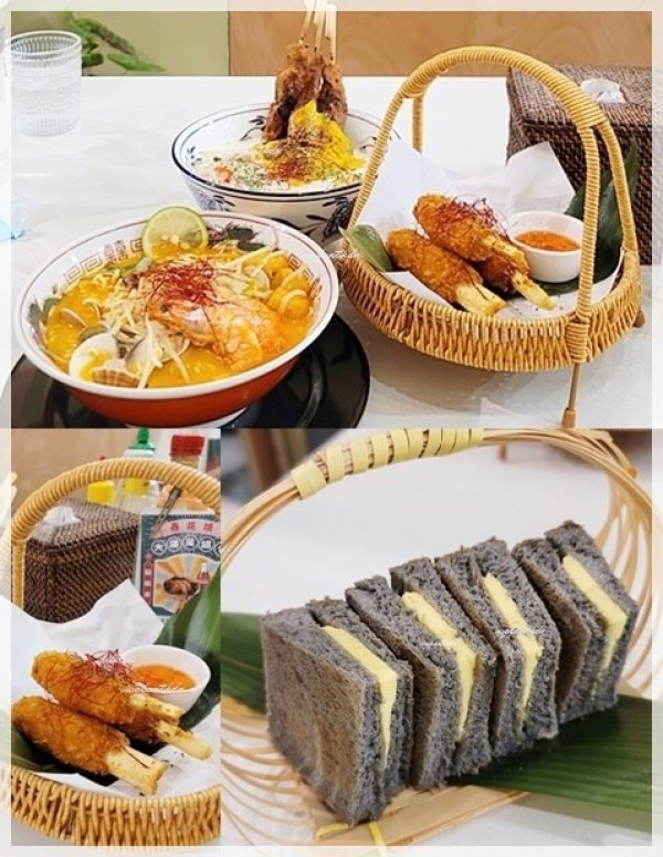 【北區】春花姨南風食堂～ 傍晚時段營業到00:00的南洋料理深夜食堂