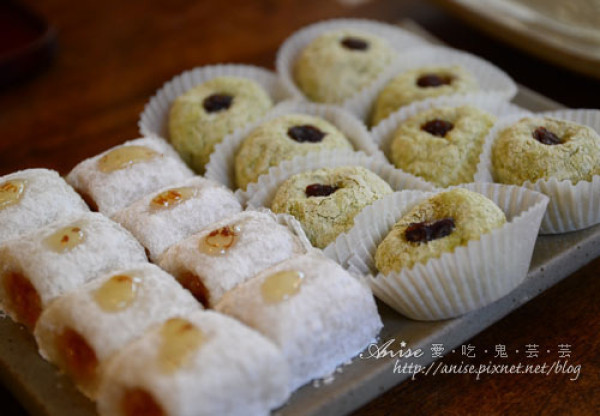 德也茶喫-御膳點心下午茶$199吃到飽