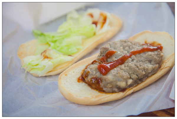 【食記】 台北 儂特利仁愛店_豬排你怎麼了?