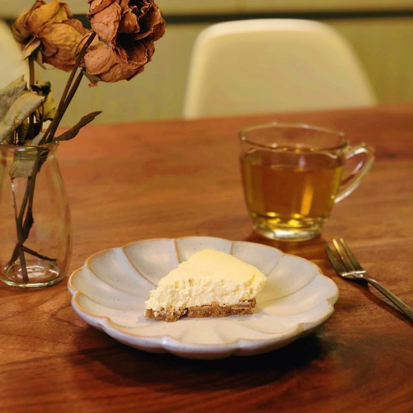 (✨文末折扣✨)豆穌朋你只知道泡芙？小資族最愛的乳酪蛋糕，CP值美味度都爆表 | 豆穌朋