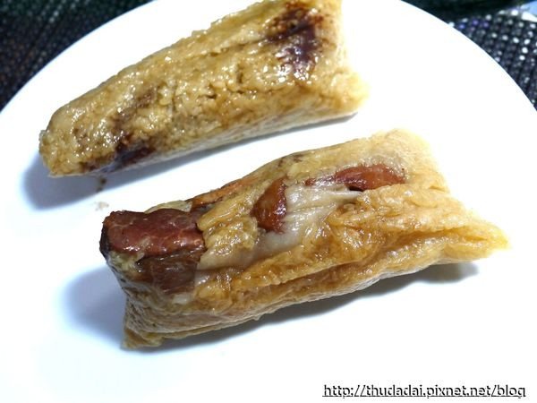 [端午前食記] 台北中正－南園、合興、億長御坊~再遊南門市場買粽子