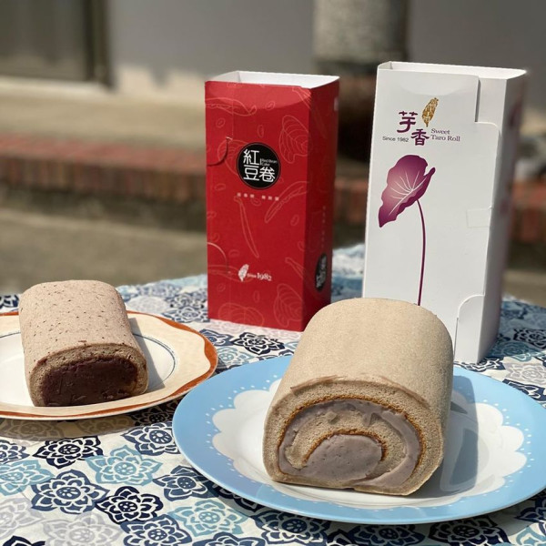 香帥蛋糕 臺北美食-台電大樓站-eateatforfun