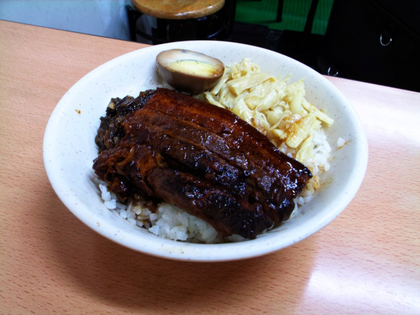 
30巷咖哩飯 - 台北 市政府捷運 
