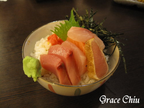 漁僮小舖～點份定食好料多