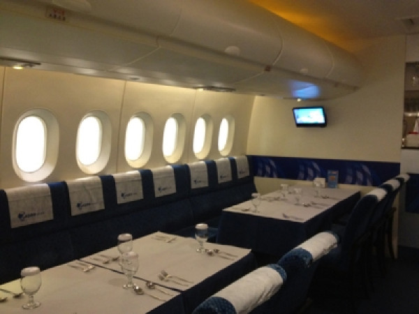 免護照、免簽證！親子同遊超Fun楽