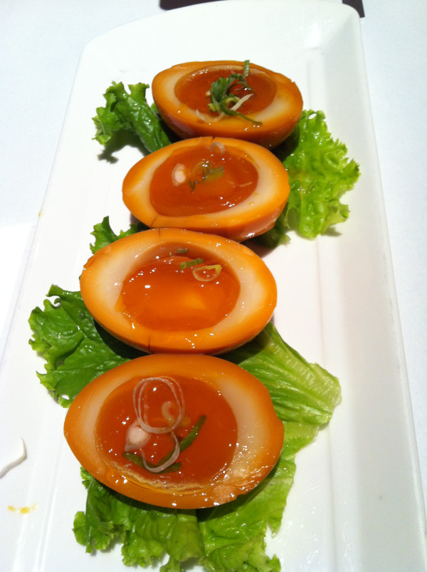 [台北市] 　新光三越A4館六樓 『～鳥窩窩私房菜～』　裝潢美美美