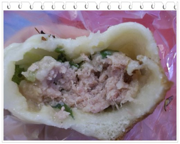 劉備水煎包 平民美食