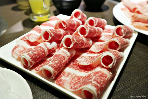 [台北]天鍋日式涮涮鍋(延吉店-精緻單點鍋物)|鍋物套餐含:主餐、菜盤、飲料、甜點和附餐|近捷運國父紀念館站、忠孝敦化站