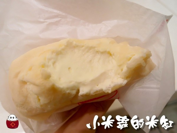 【台北太平洋SOGO百貨地下街美食】BEARD PAPA S日式泡芙工房 ♥夏季限量商品"SHIRO"