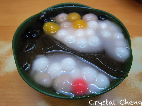 【台北美食推薦】愛玉之夢遊仙草 心目中第一名的美味酸甜愛玉冰(通化街 臨江街夜市)