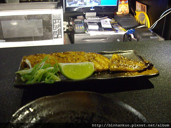 食記---炙酒宅(4)