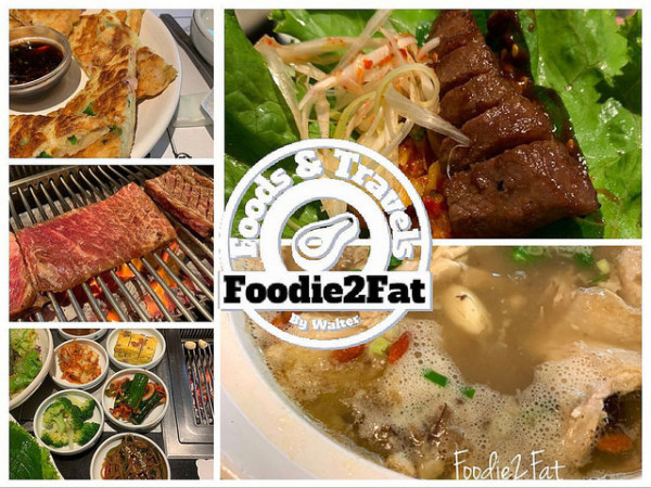 [Food2台北士林區]兩班家韓式燒烤│專人服務無煙燒烤，體驗兩班貴族般的盛宴│新光三越天母店/天母棒球場