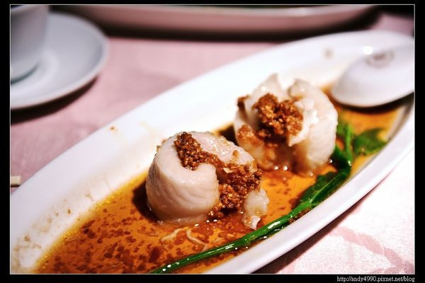 20160306台北陶園經典飯店