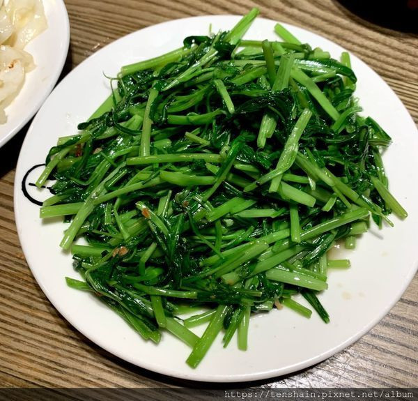 [台北美食]再訪香連鐵板燒~吃上癮了嗎？