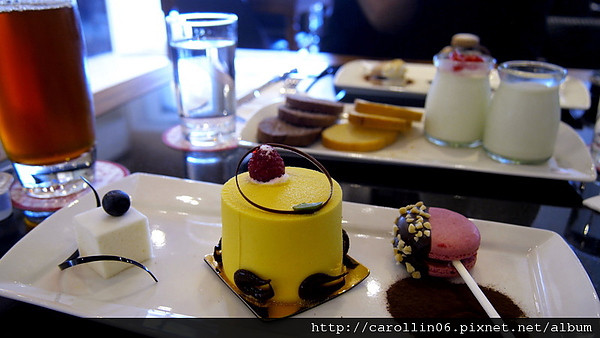 【食記】Fashion is sweet《原點三拍》旗艦店