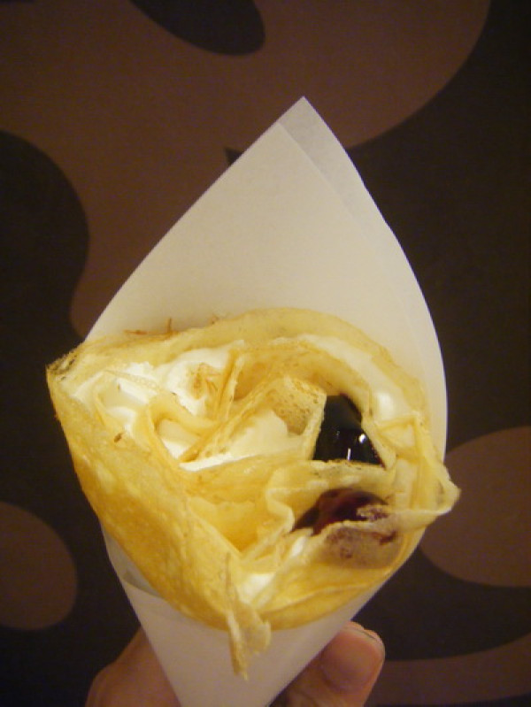 MOMI & TOYS creperie